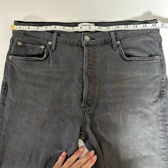 Agolde Nico Jeans - Picture 5 of 14